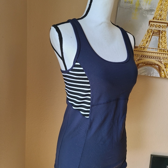 Athleta Racerback - Picture 3 of 6